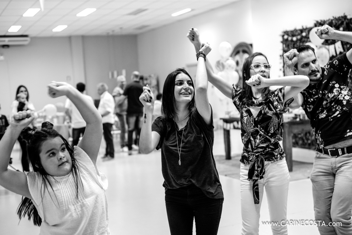 aniversário infantil