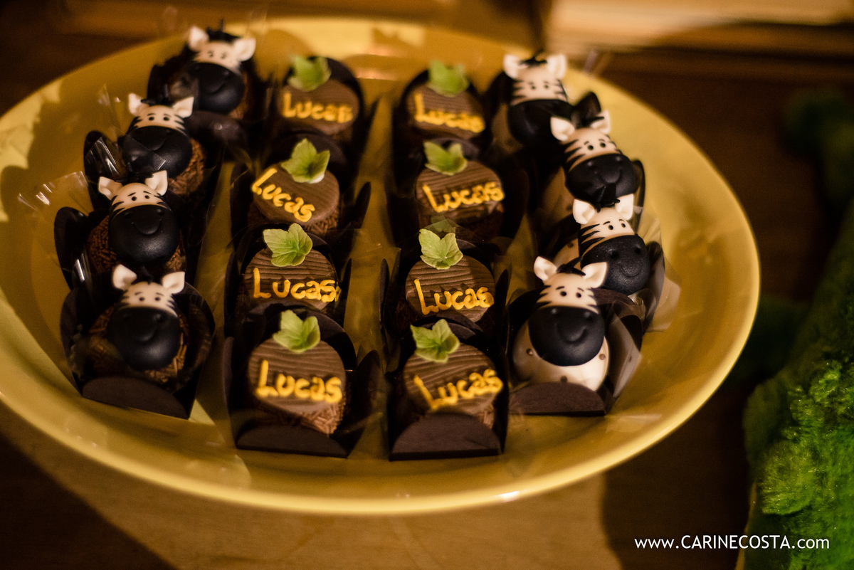 aniversário infantil