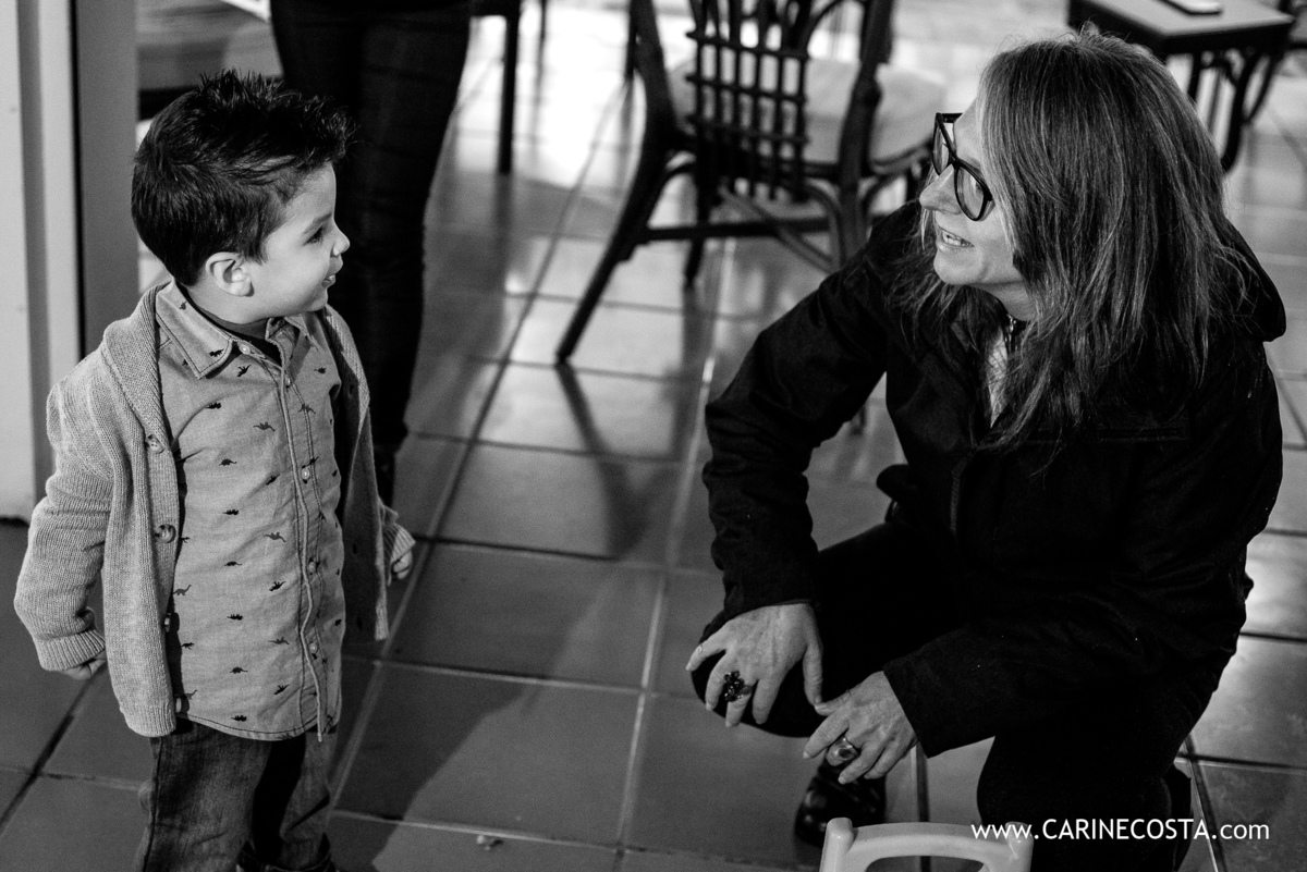 aniversário infantil