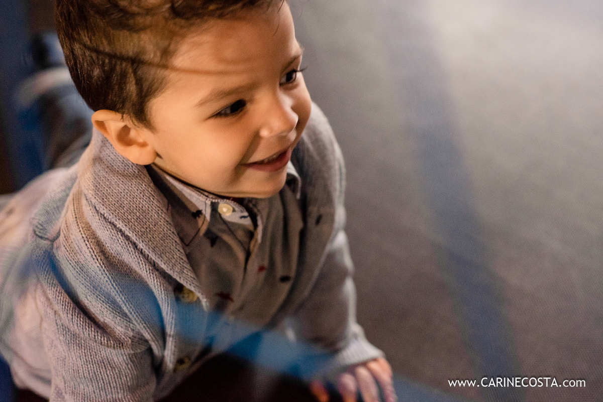 aniversário infantil