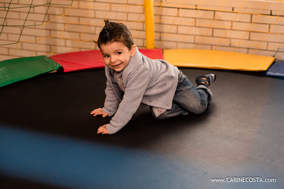 aniversário infantil