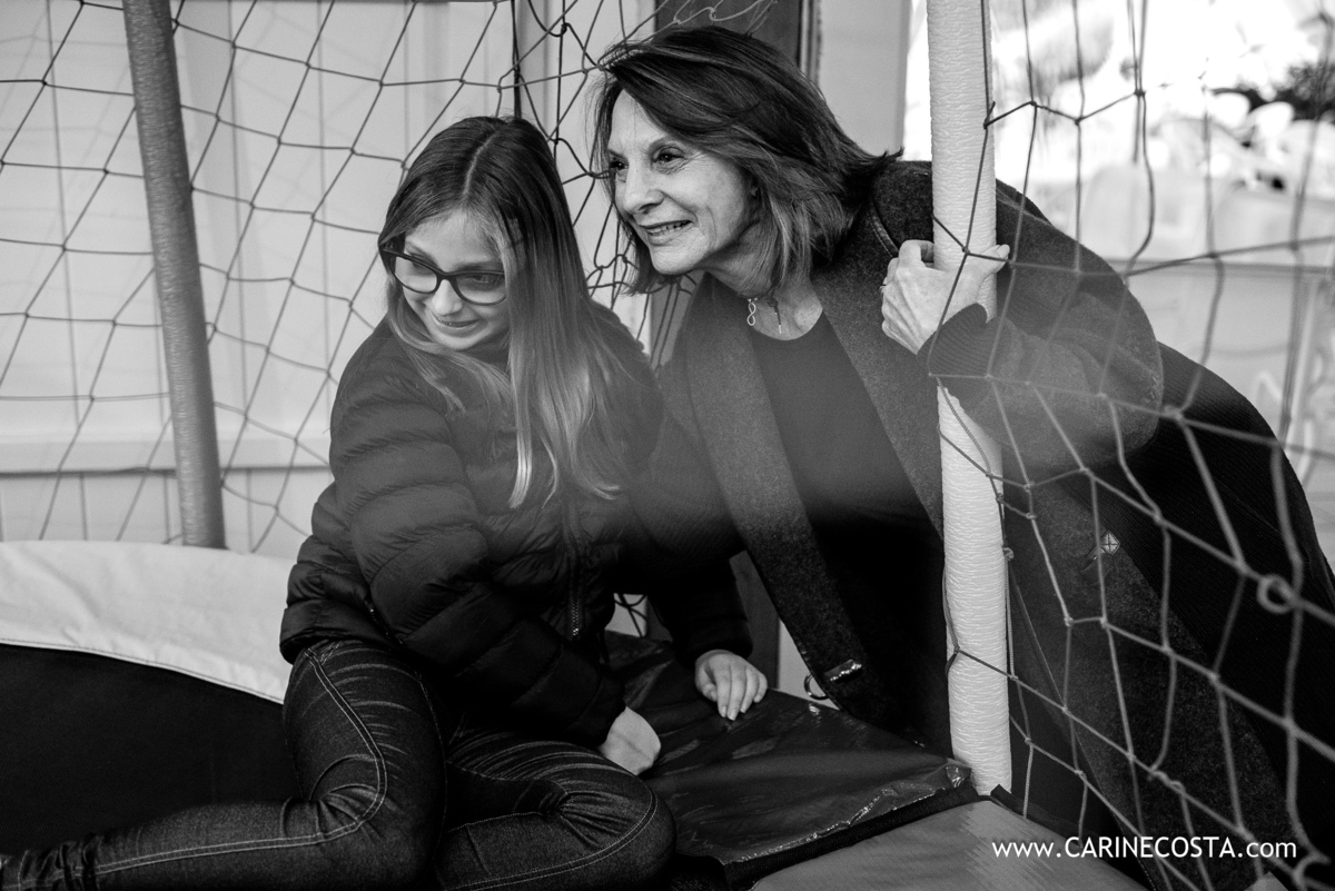 aniversário infantil