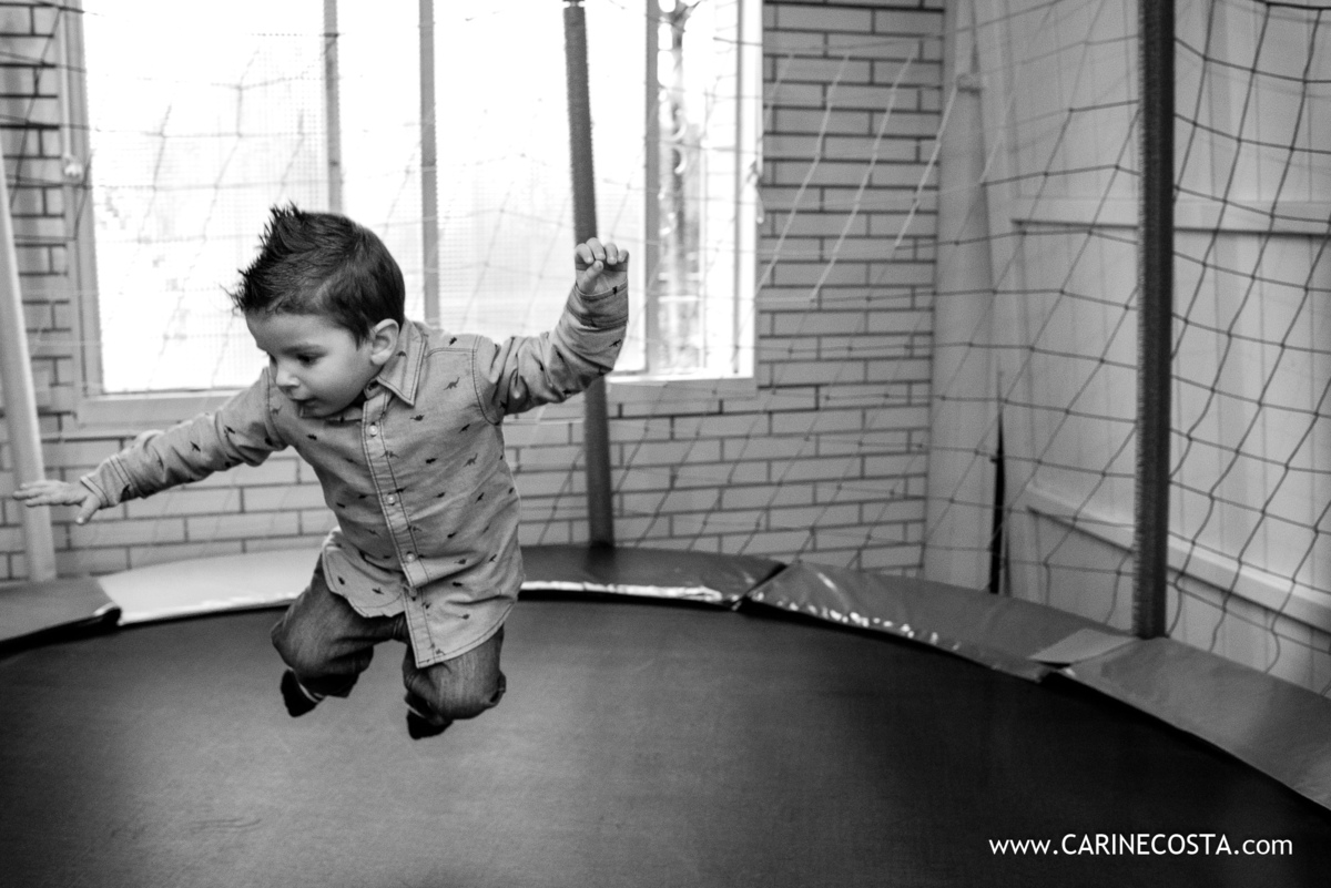 aniversário infantil