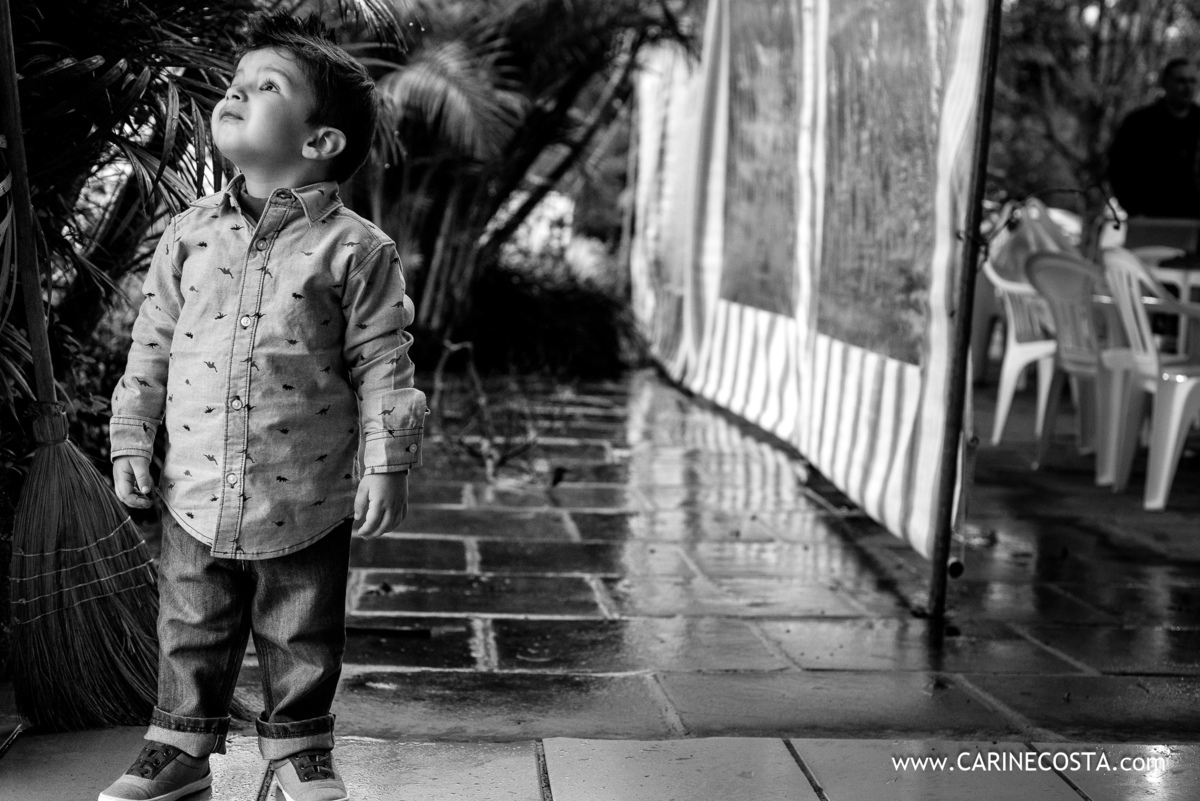 aniversário infantil