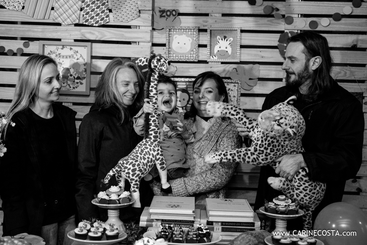 aniversário infantil