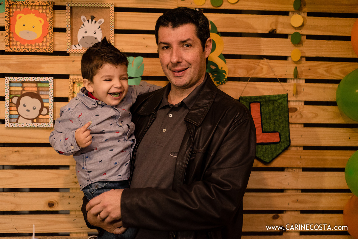 aniversário infantil