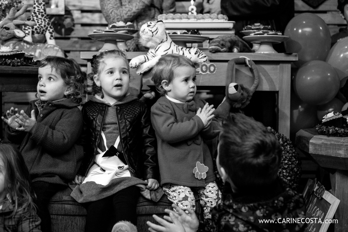 aniversário infantil