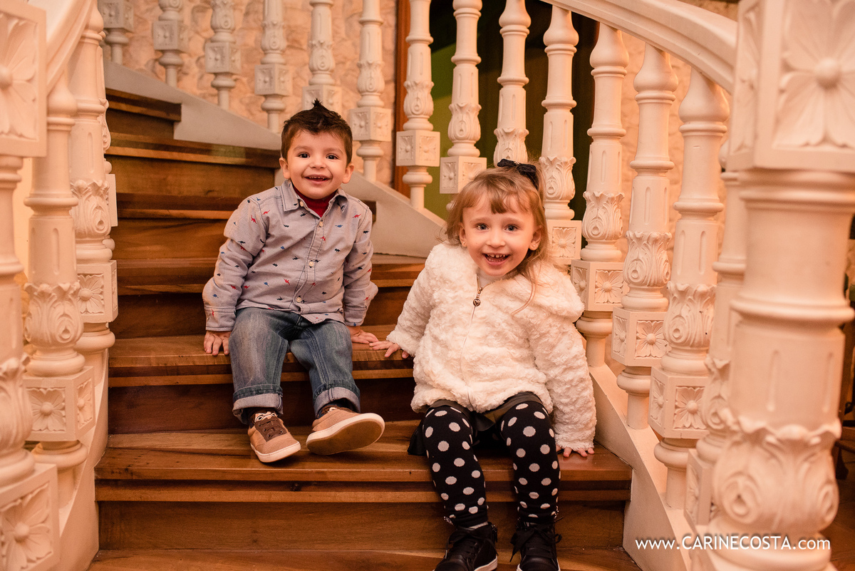 aniversário infantil