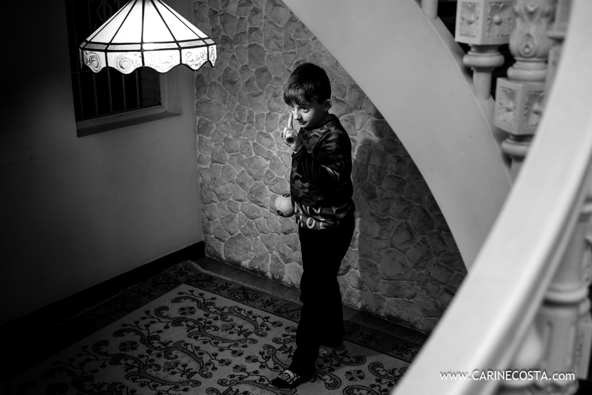 aniversário infantil