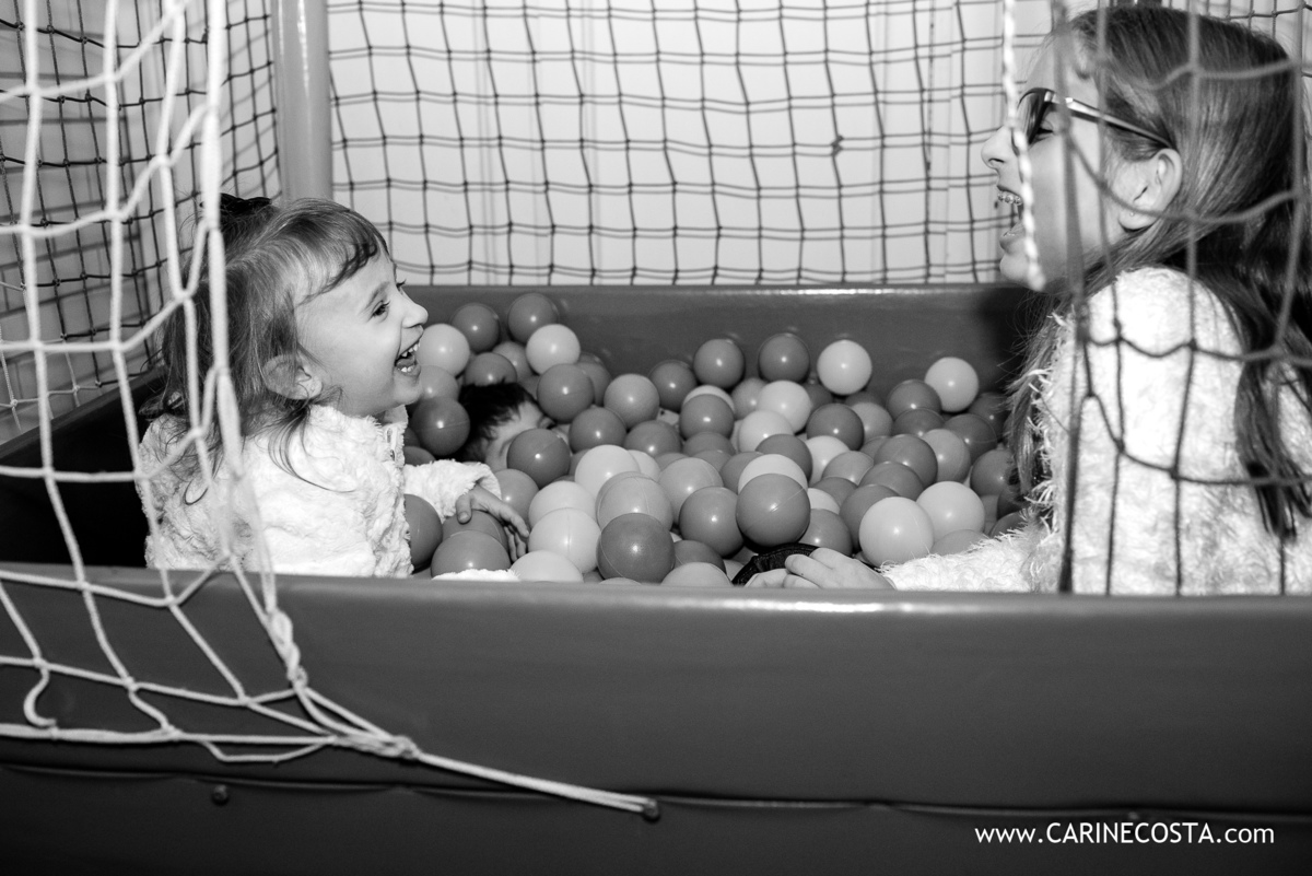 aniversário infantil