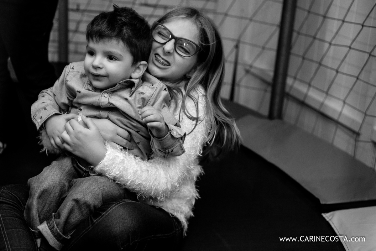 aniversário infantil