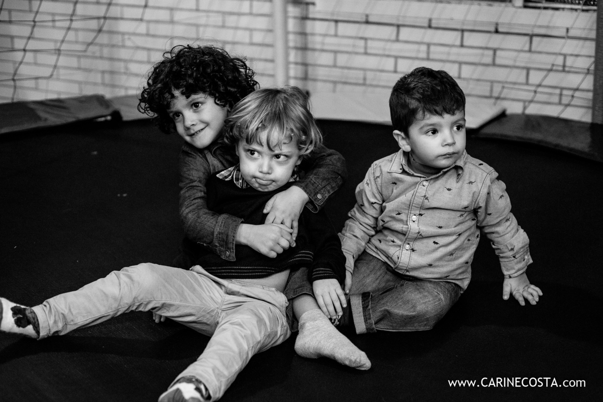 aniversário infantil