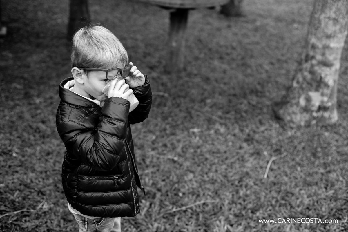 aniversário infantil