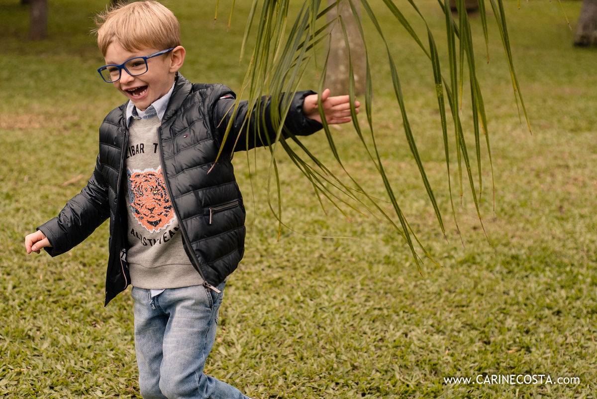aniversário infantil