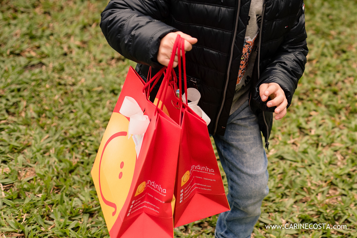 aniversário infantil