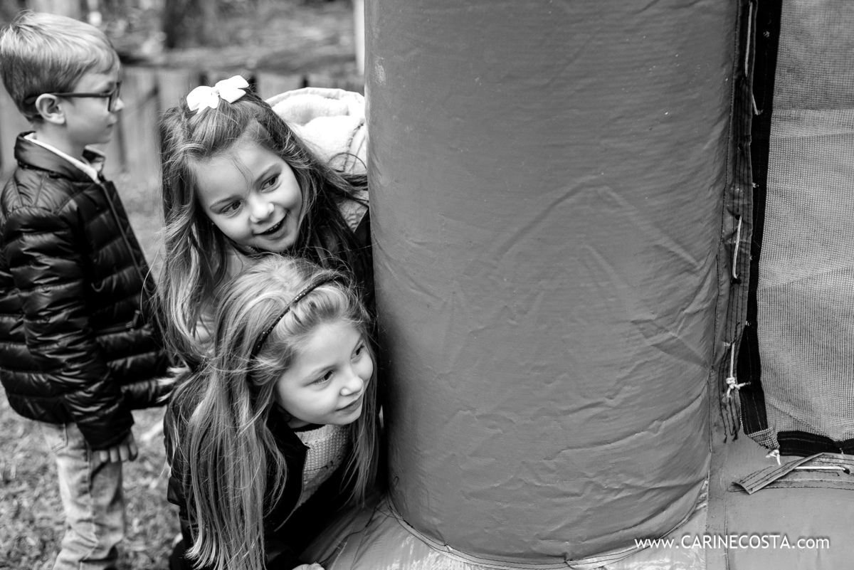 aniversário infantil