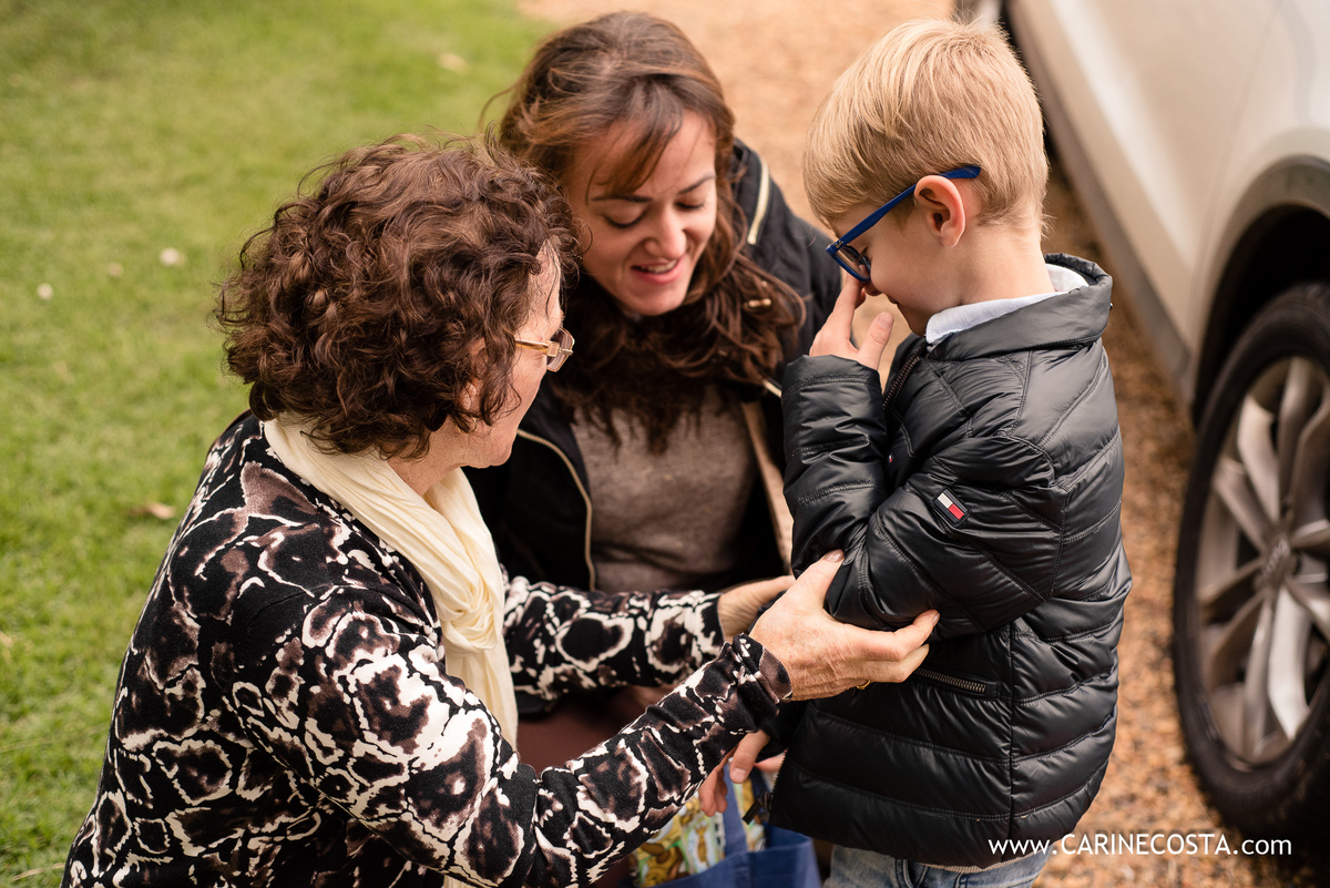 aniversário infantil