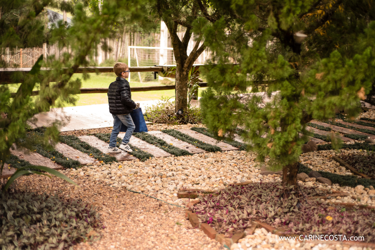 aniversário infantil