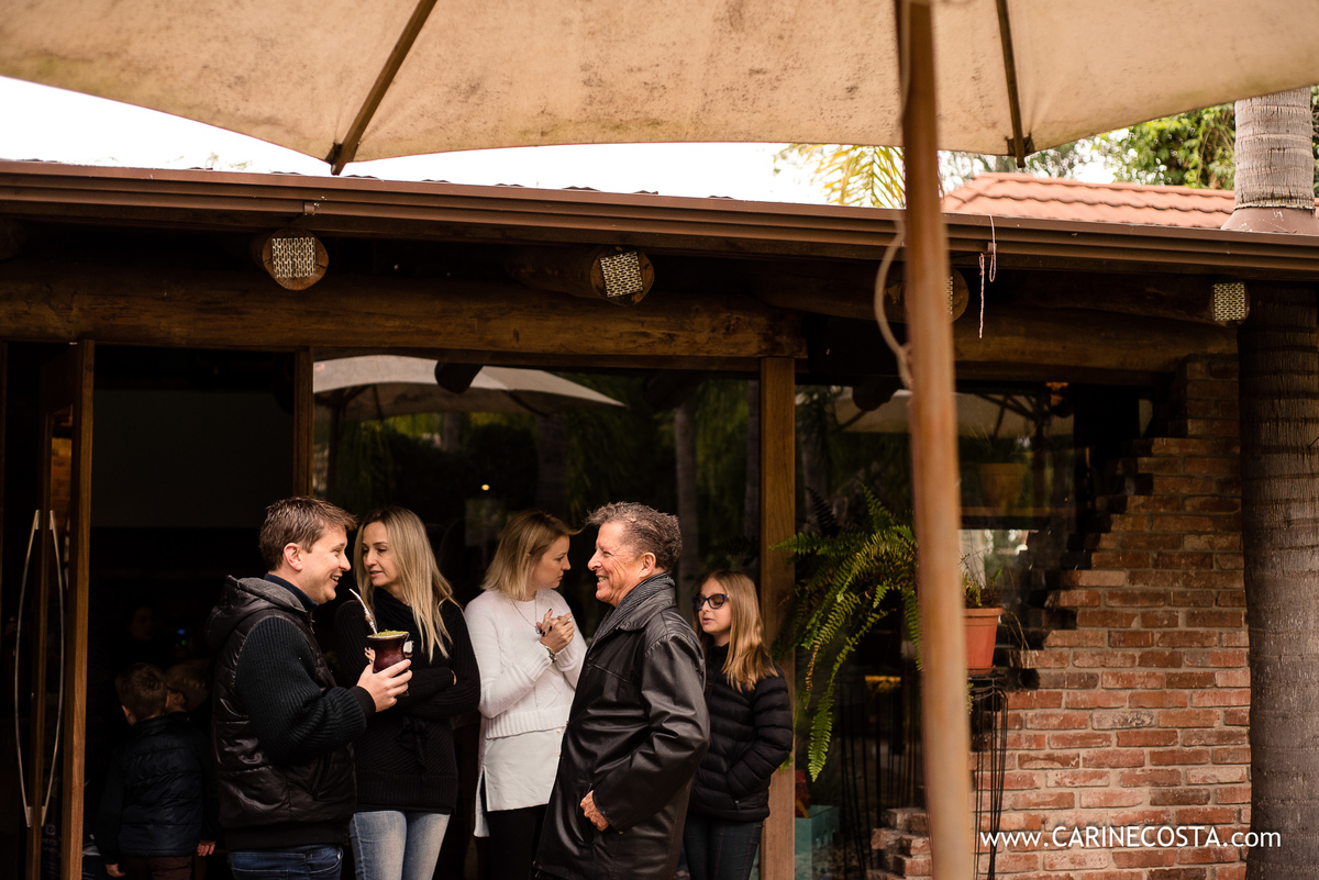 aniversário infantil