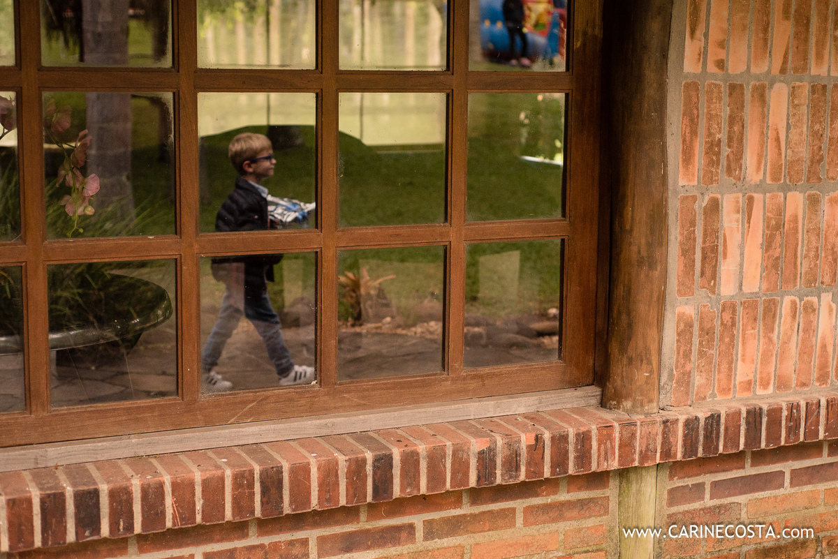 aniversário infantil