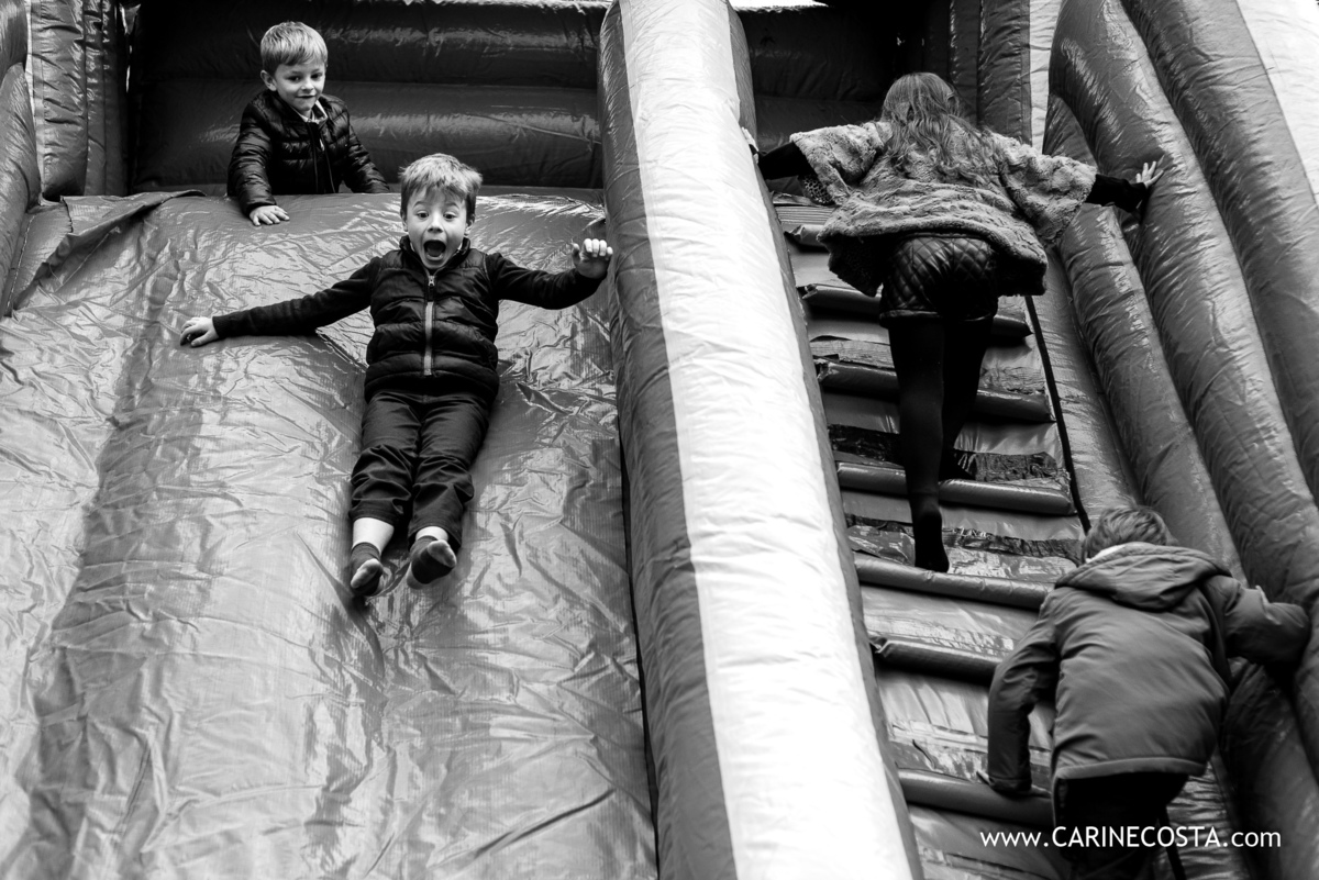 aniversário infantil