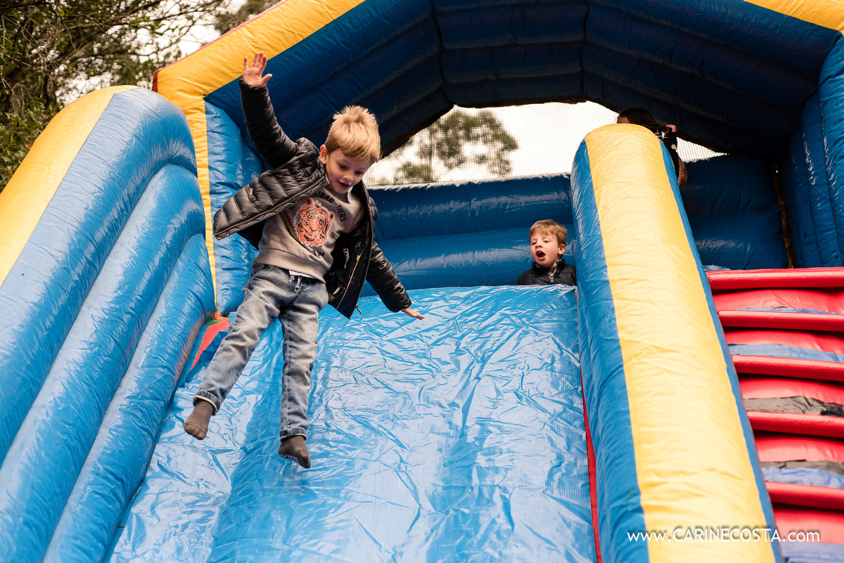 aniversário infantil