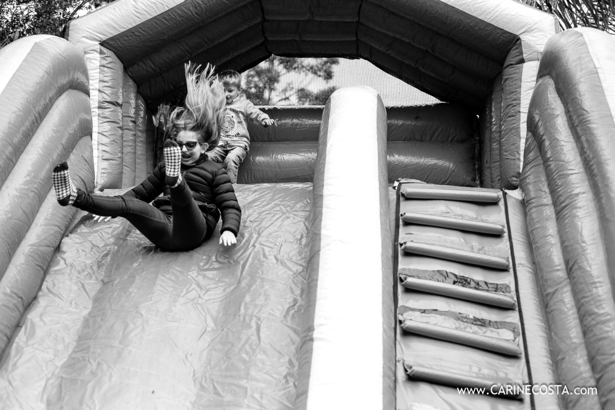 aniversário infantil