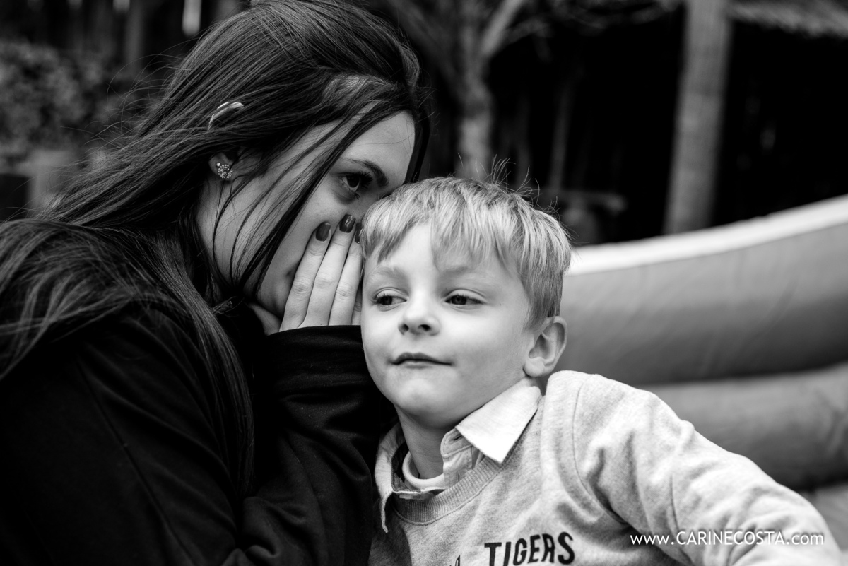 aniversário infantil