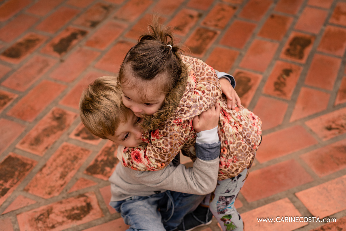 aniversário infantil