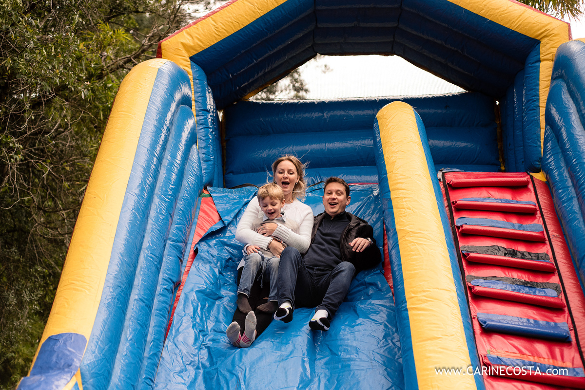 aniversário infantil