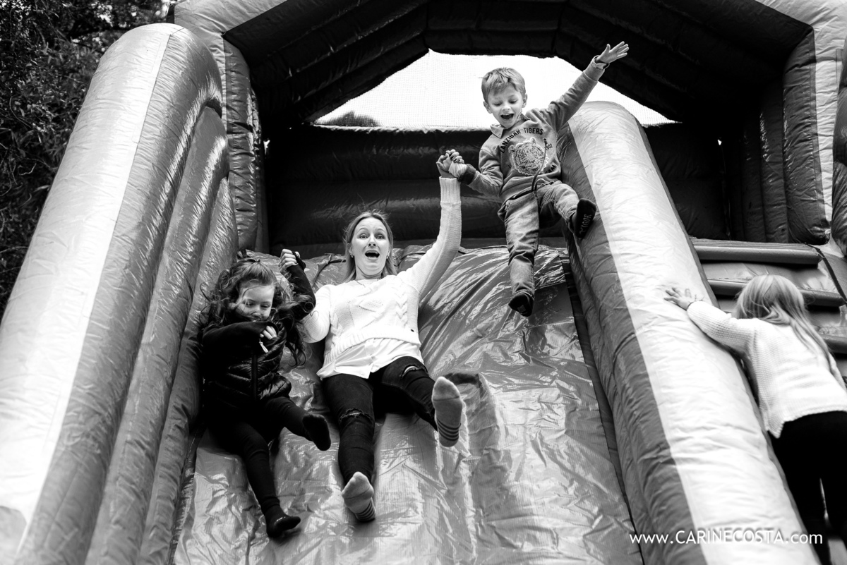 aniversário infantil