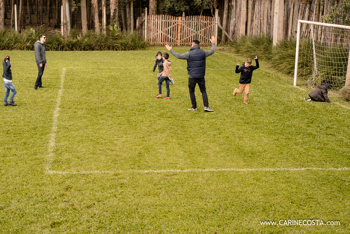 aniversário infantil