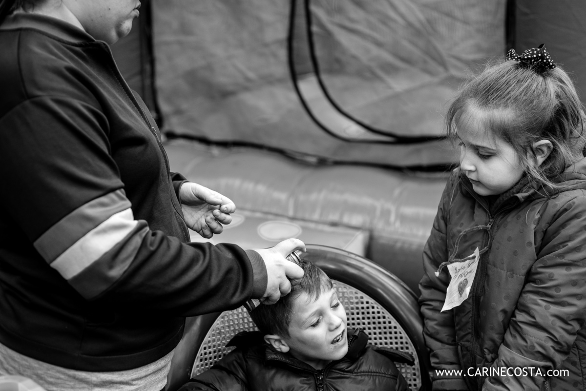 aniversário infantil