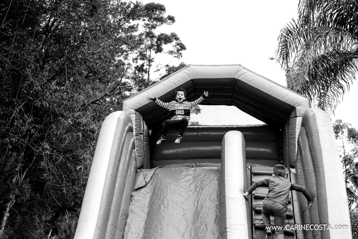 aniversário infantil