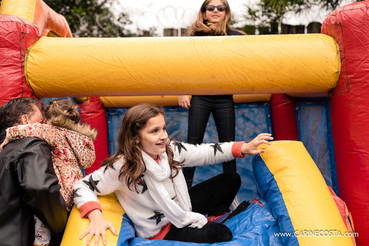 aniversário infantil