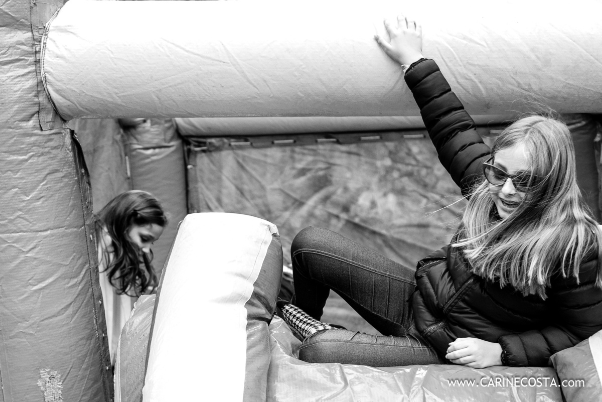 aniversário infantil