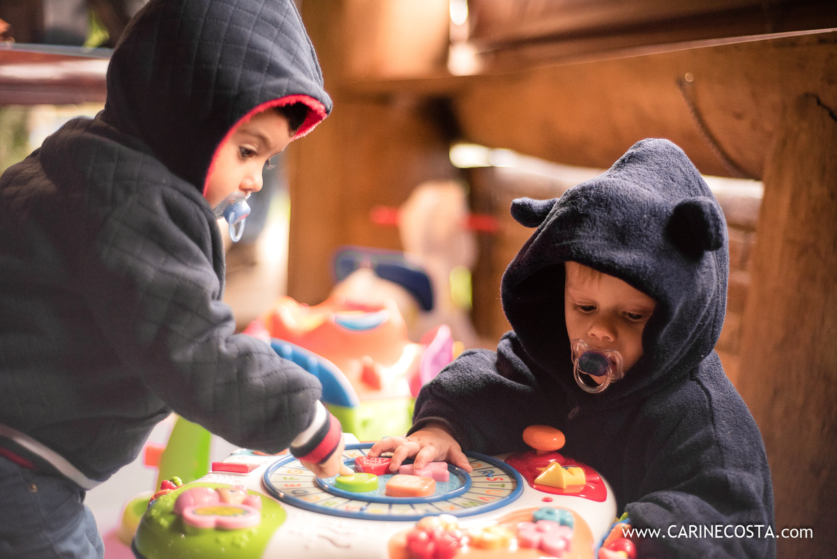 aniversário infantil