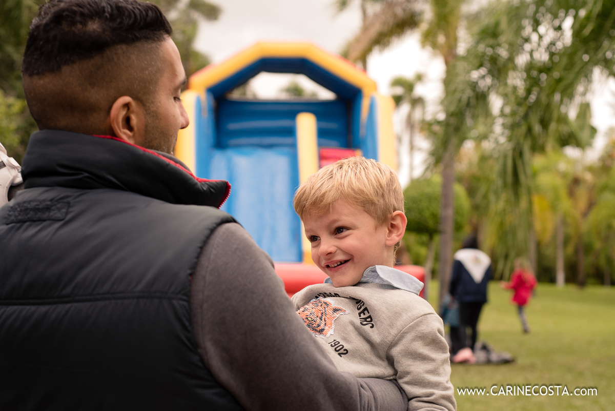 aniversário infantil