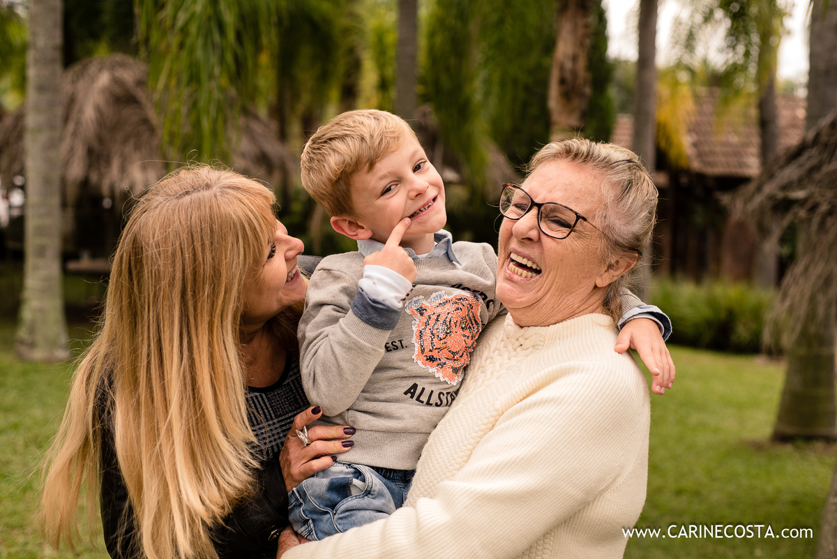 aniversário infantil