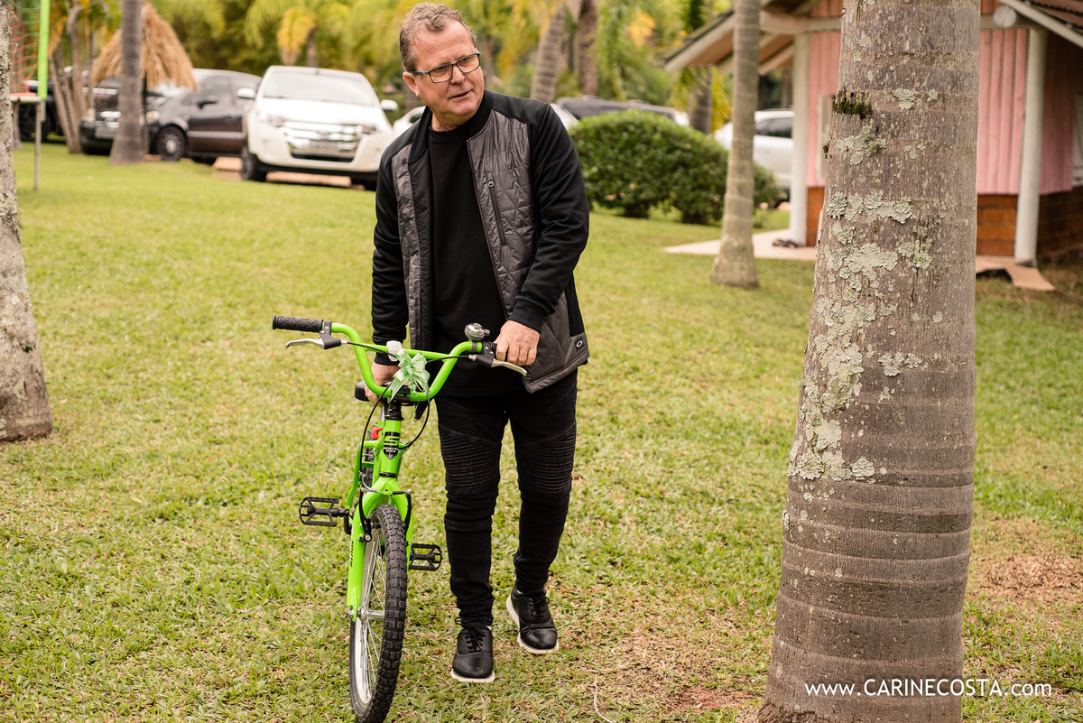 aniversário infantil