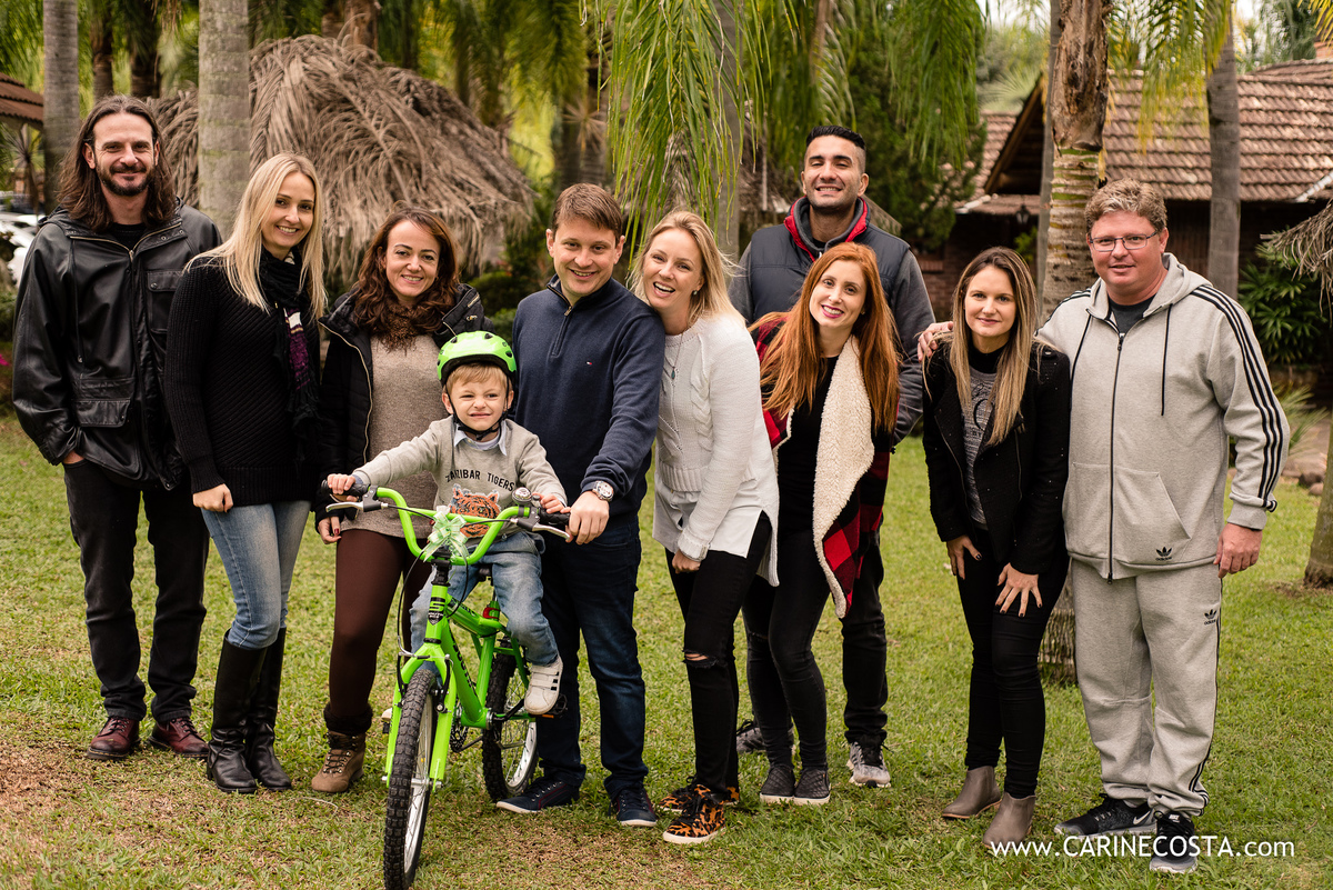 aniversário infantil