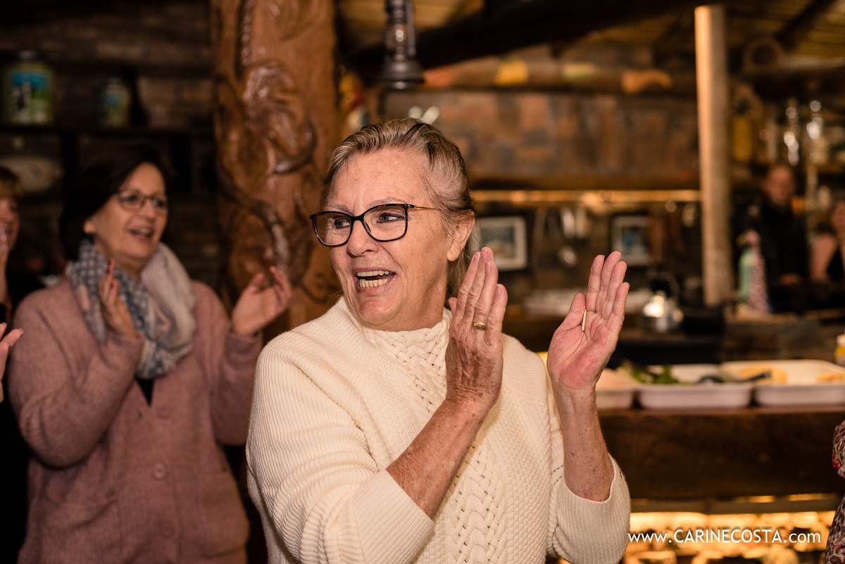 aniversário infantil