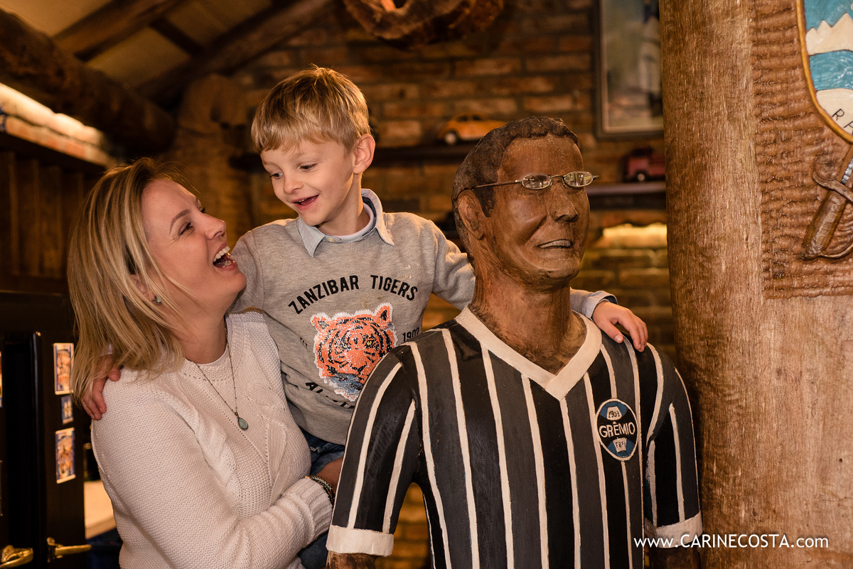 aniversário infantil