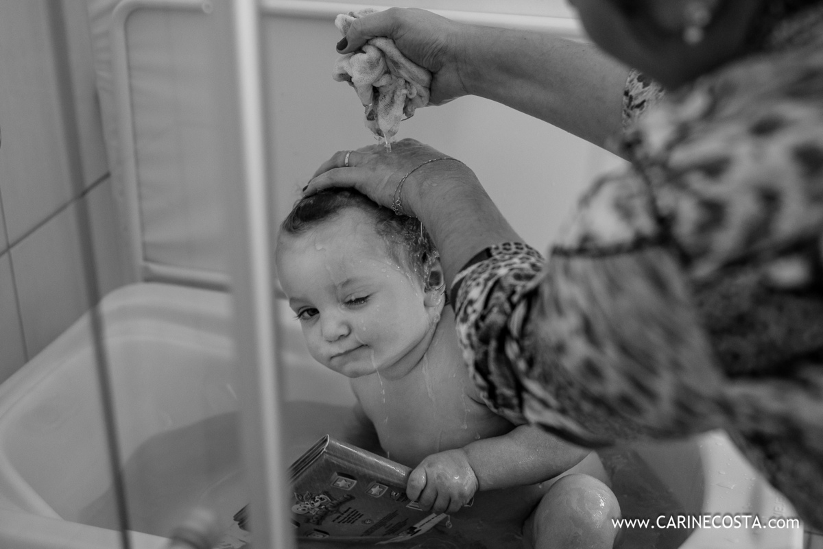 aniversário infantil