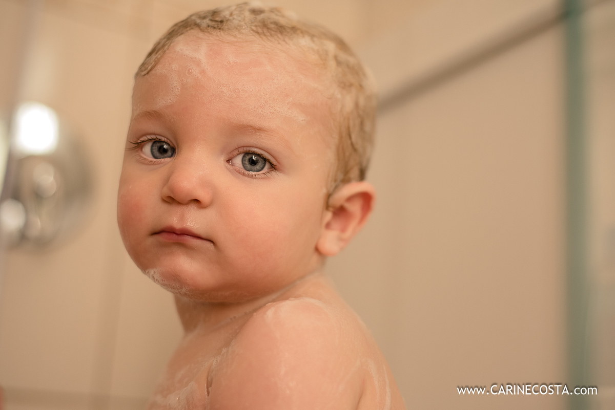 aniversário infantil