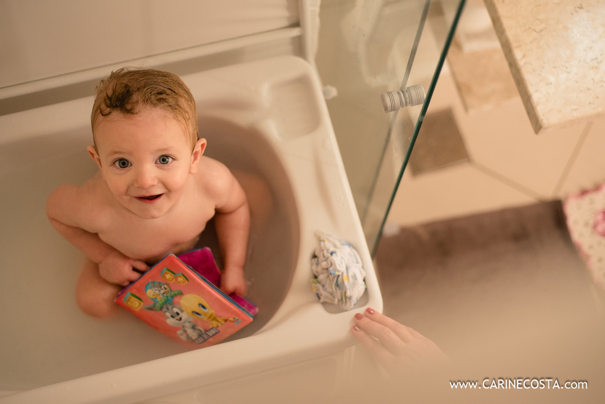 aniversário infantil