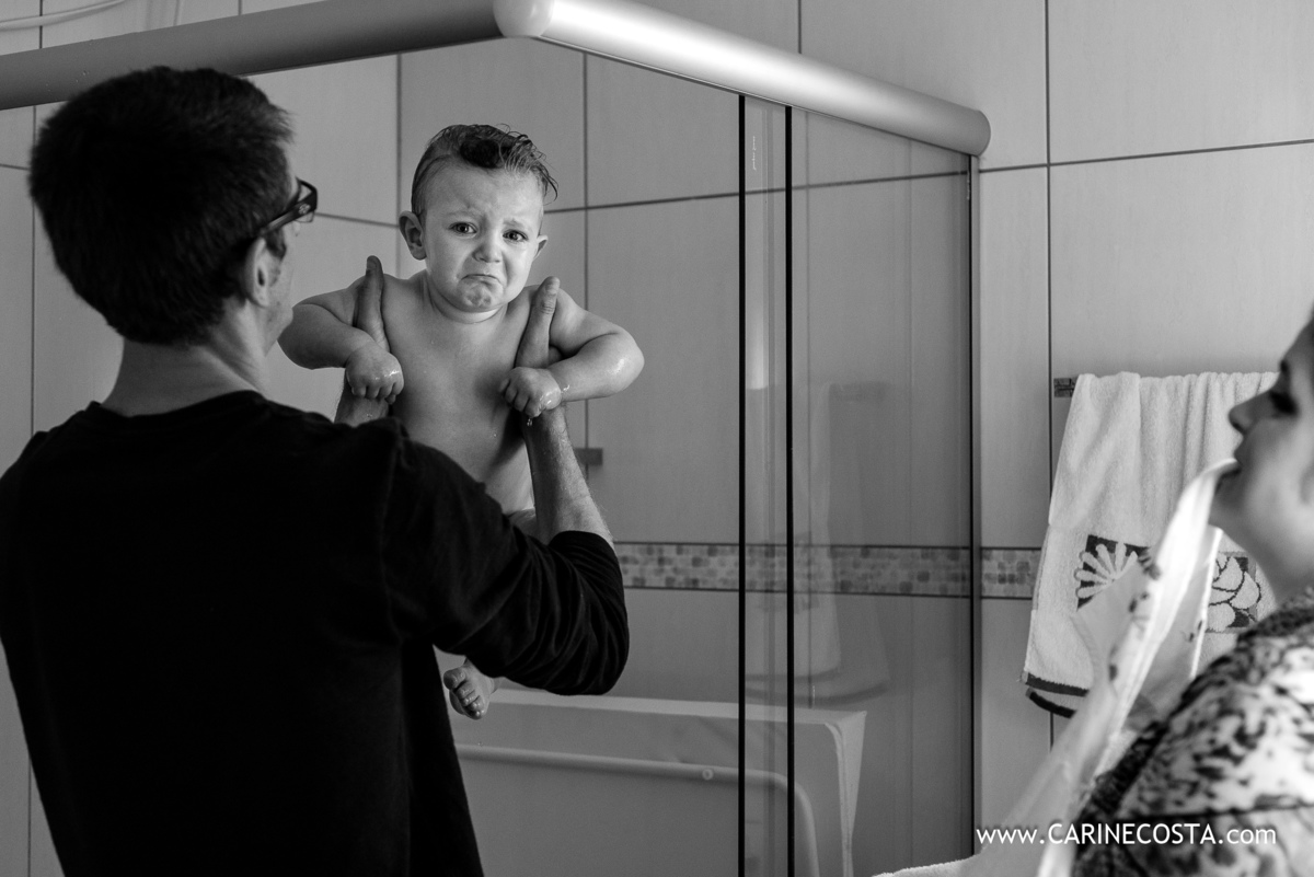 aniversário infantil