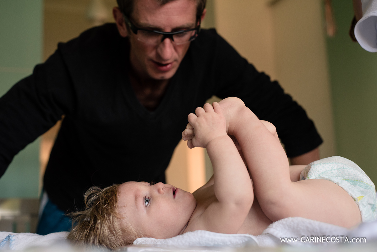 aniversário infantil