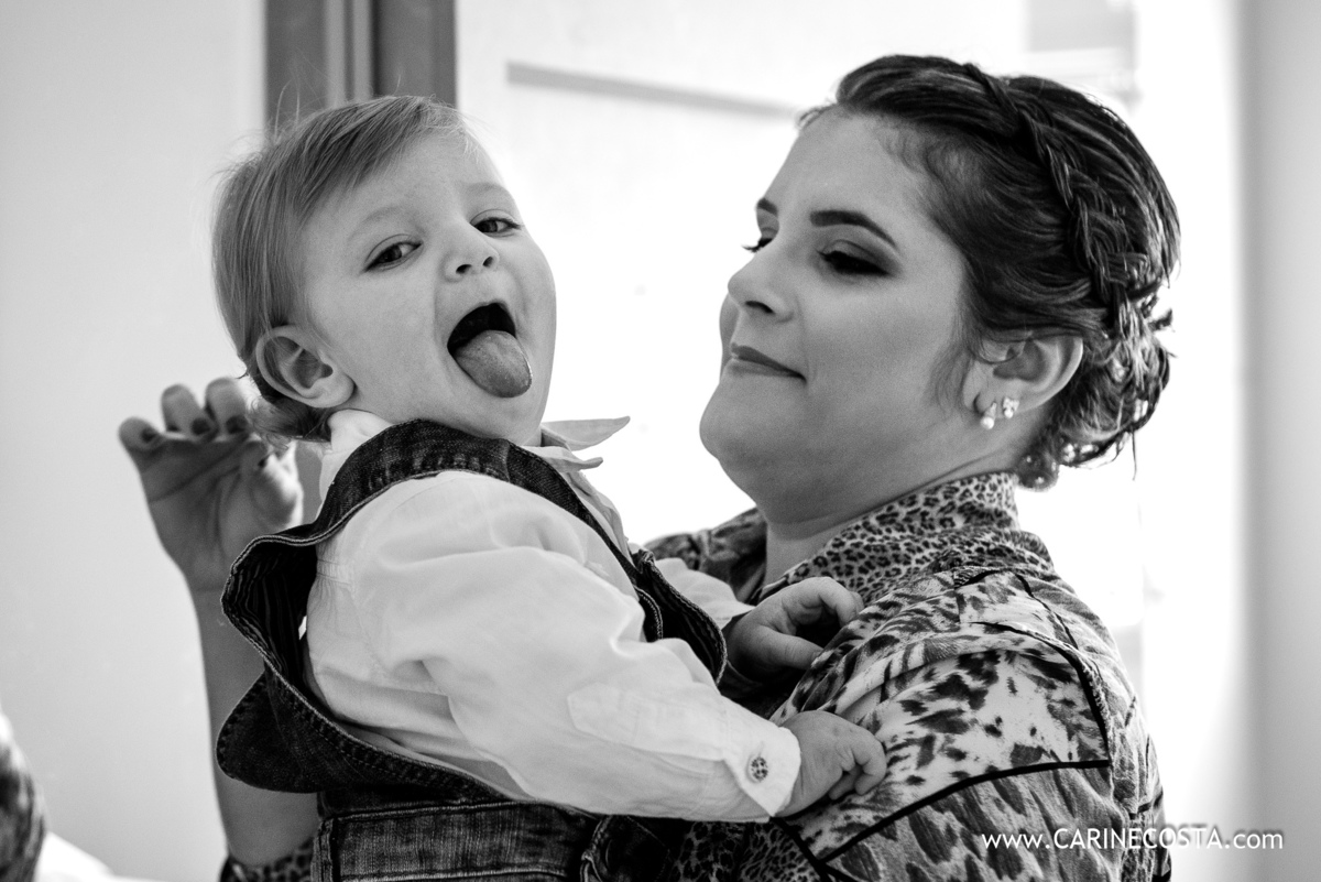 aniversário infantil