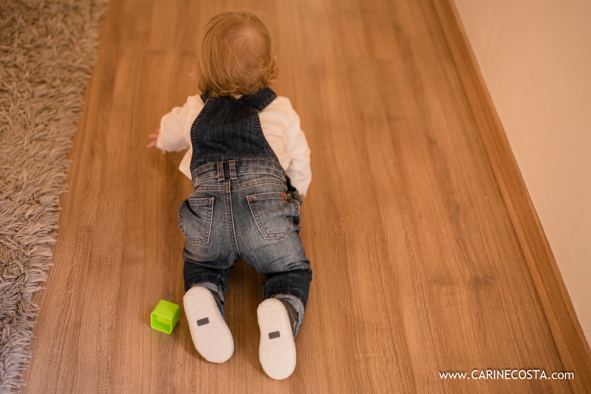 aniversário infantil
